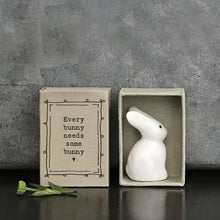Mini boîte lapin - Every bunny