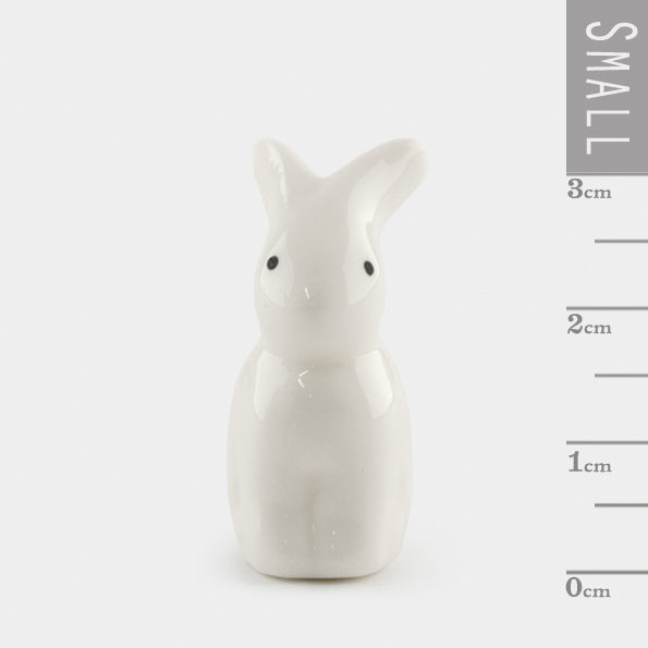 Mini boîte lapin - Every bunny