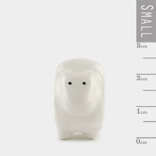 Mini boîte mouton - Love every where to the moon and back