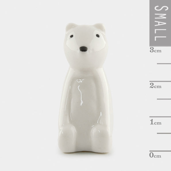 Mini boîte ours - Sometimes, all you need is a Big bear hug