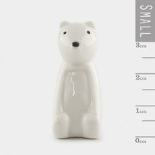 Mini boîte ours - Sometimes, all you need is a Big bear hug