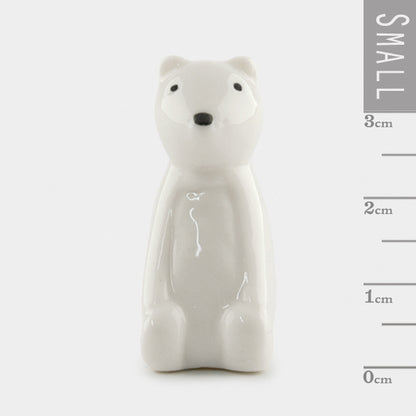 Mini boîte ours - Sometimes, all you need is a Big bear hug