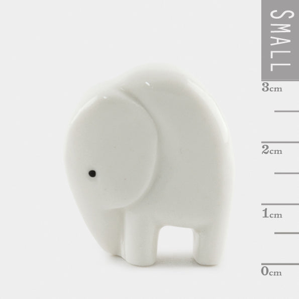 Mini boîte éléphant - Remember you are loved
