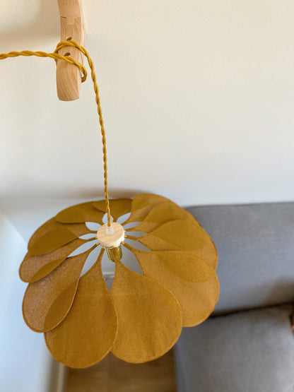 Pale nomade (baladeuse) - CUMIN