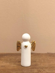 Porte-bonheur - "Angel to go"
