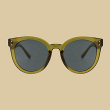 Lunettes de soleil Lolita - Kiwi