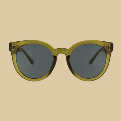 Lunettes de soleil Lolita - Kiwi