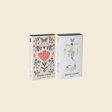 Carrousel - Papillon