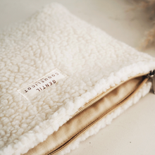 Pochette - sherpa