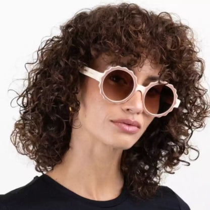 Lunettes de soleil Emma - Dusty