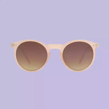 Lunettes de soleil Charly - Rose