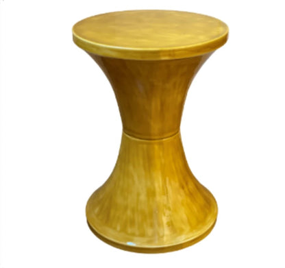 Tabouret Tam-Tam - Moutarde