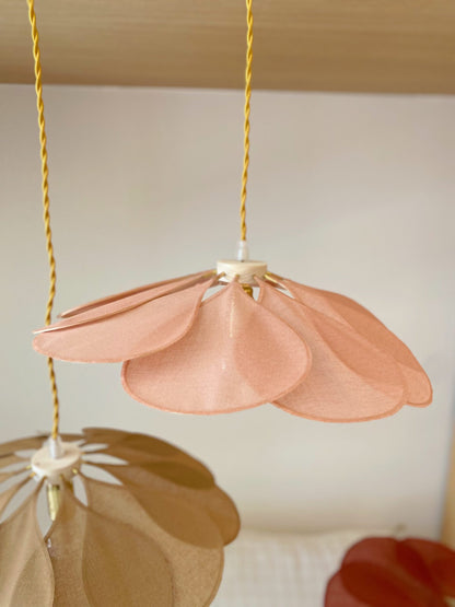 Pale nomade (baladeuse) - WASHED SIENNE