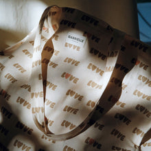 sac week-end - Love