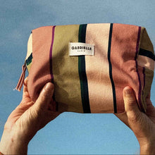 trousse de toilette - Sand