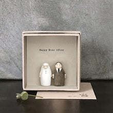 Boîte mariés - Happy Ever After