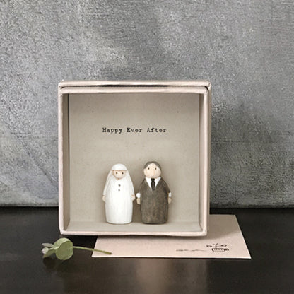 Boîte mariés - Happy Ever After