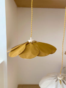Pale nomade (baladeuse) - CUMIN