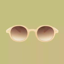 Lunettes de soleil Jon - Rose