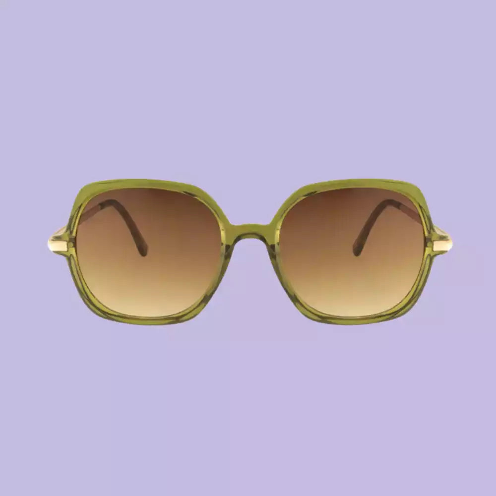 Lunettes de soleil Cher - Kiwi