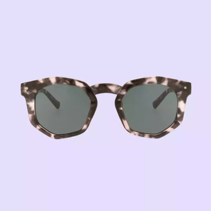 Lunettes de soleil Audrey - Lila