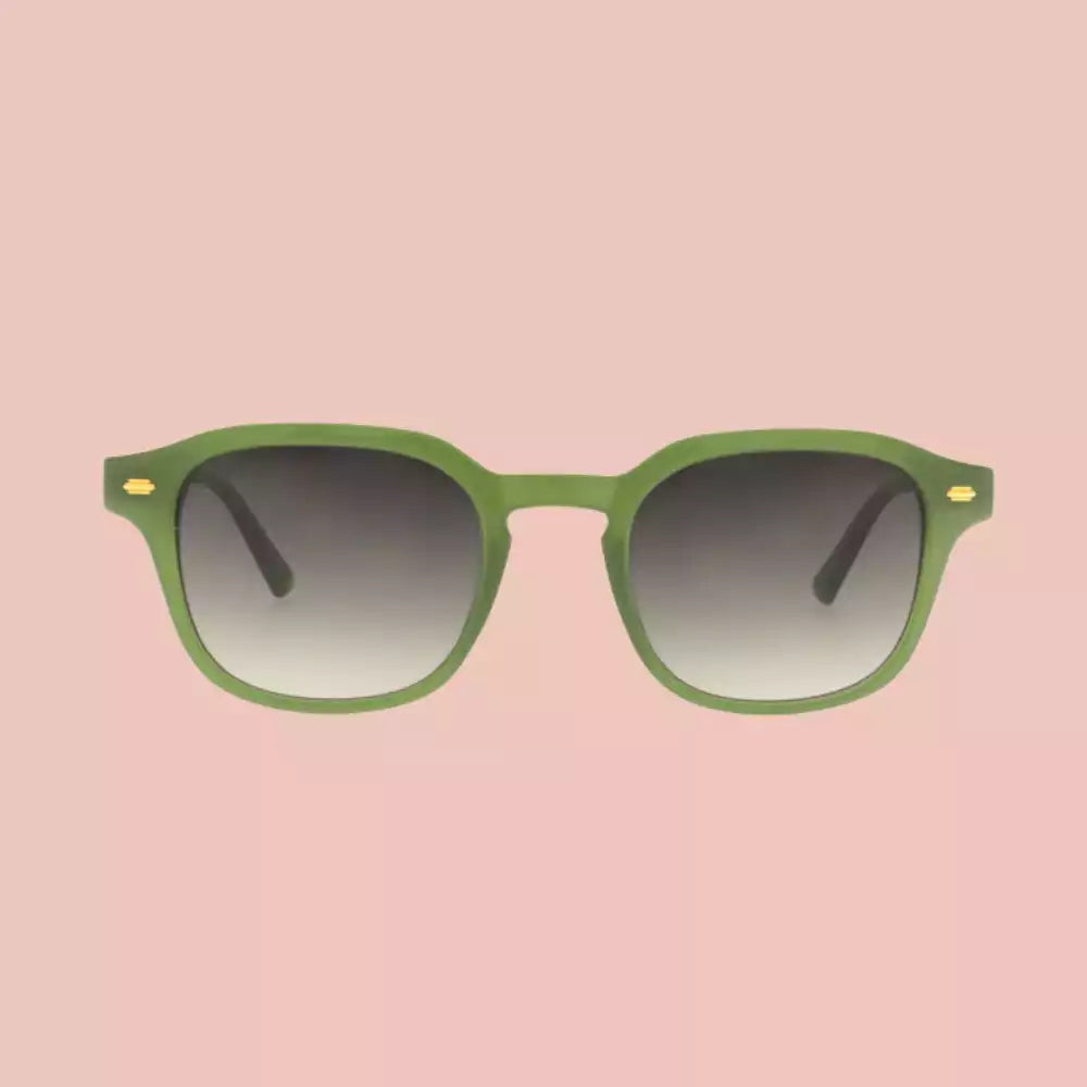 Lunettes de soleil Sidney - Moss