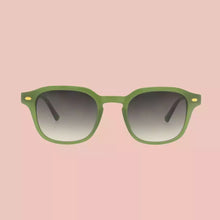 Lunettes de soleil Sidney - Moss