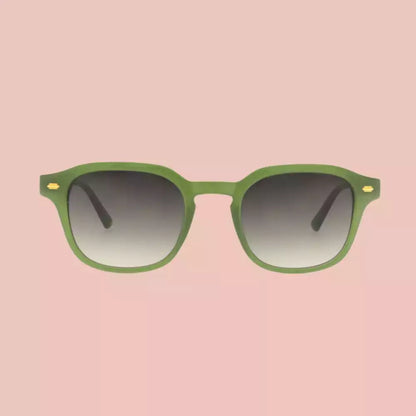 Lunettes de soleil Sidney - Moss
