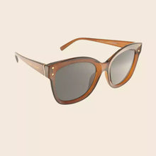 Lunettes de soleil Sarah - Ambre