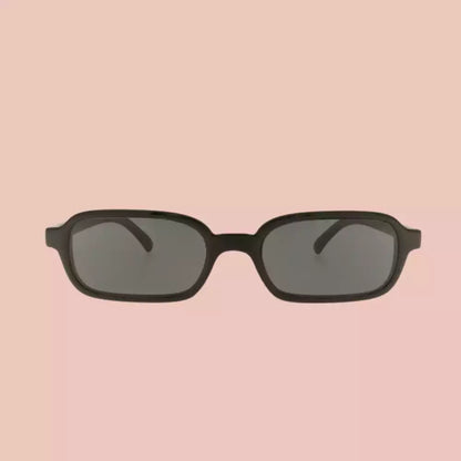 Lunettes de soleil Benito - Noir