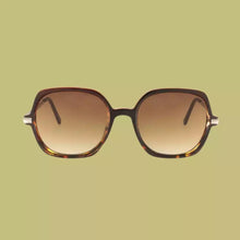 Lunettes de soleil Cher - Bronze
