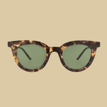 Lunettes de soleil Agatha - Militaire