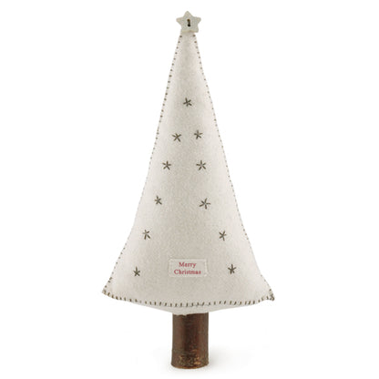 Sapin de Noël - Feutrine