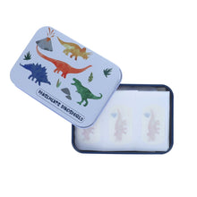 Boite de 30 pansements - Dinosaures