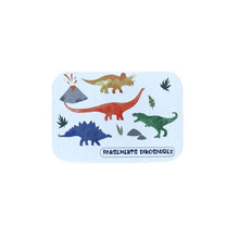 Boite de 30 pansements - Dinosaures