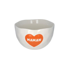 Bol maman coeur