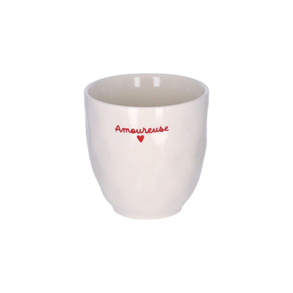 Tasse message - Amoureuse