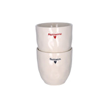 Tasse message - Marraine