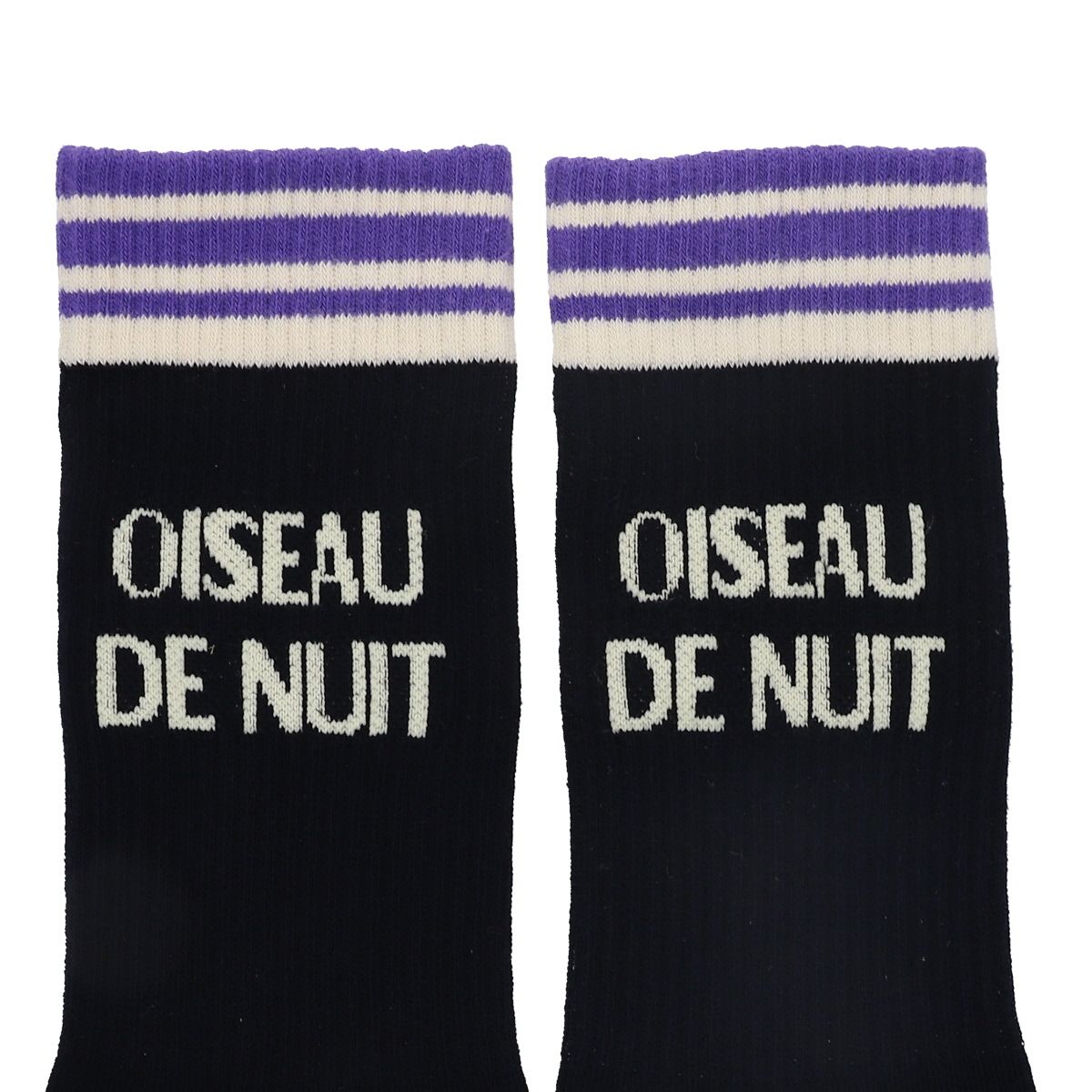 Chaussettes homme - Oiseau de nuit