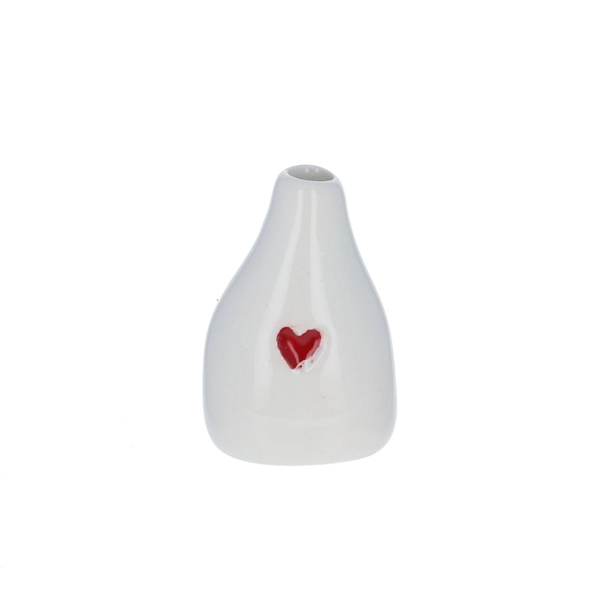 Soliflore - Coeur rouge moyen