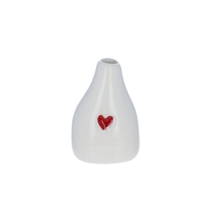 Soliflore - Coeur rouge moyen