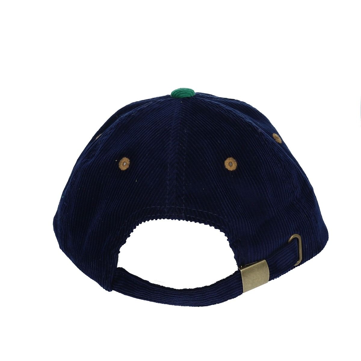 Casquette baroudeur
