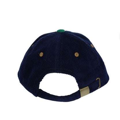 Casquette baroudeur