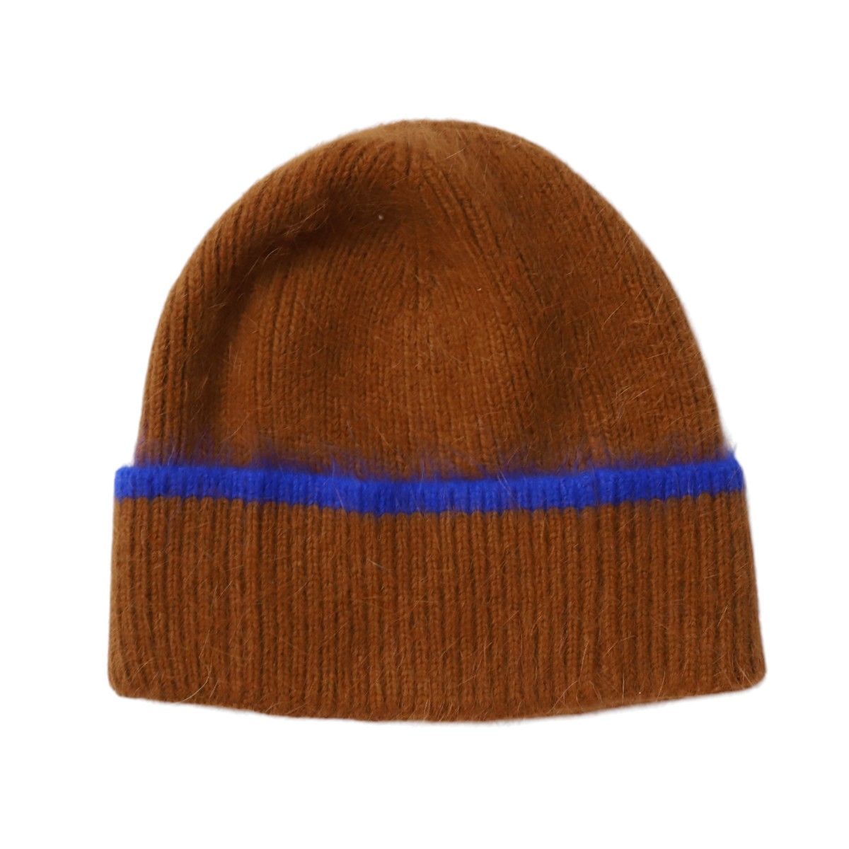 Bonnet Robin - Marron