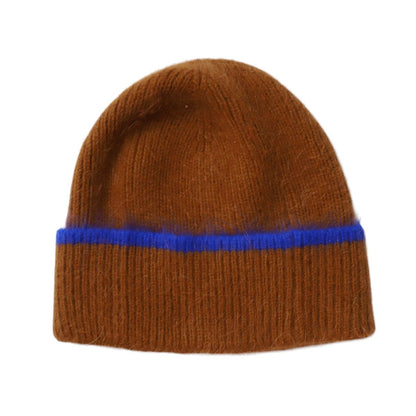 Bonnet Robin - Marron
