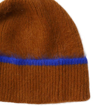 Bonnet Robin - Marron
