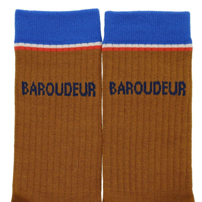 Chaussettes homme - Baroudeur