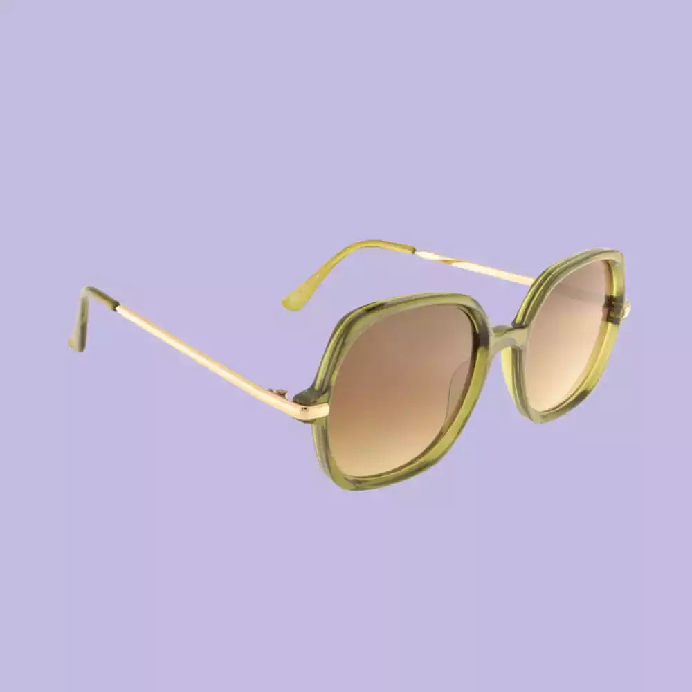 Lunettes de soleil Cher - Kiwi