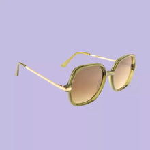 Lunettes de soleil Cher - Kiwi
