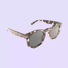 Lunettes de soleil Audrey - Lila
